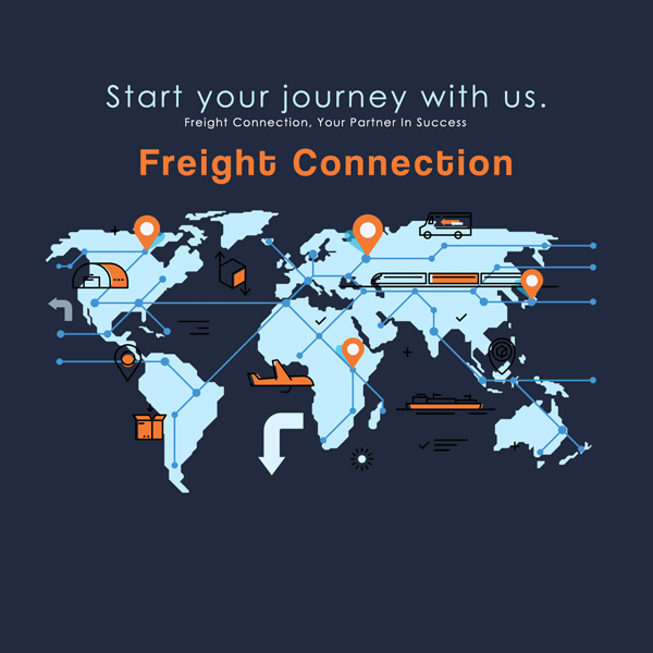 Freight Connection (FC)