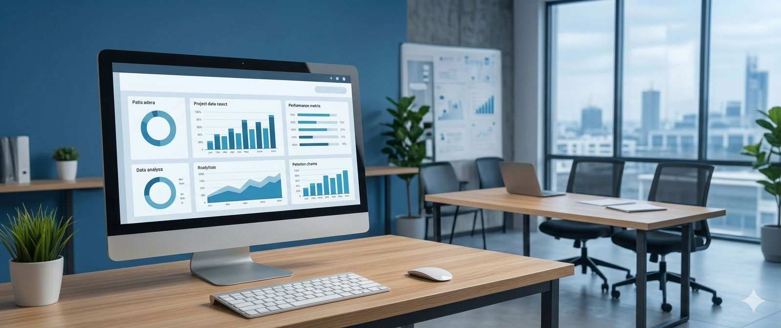 Web Applications development by infoTK
