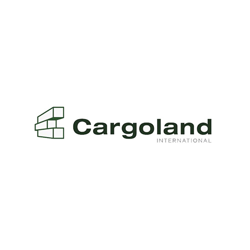 Cargo Land testimonial